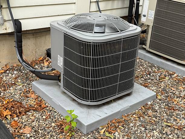24/7 Emergency Ductwork Repair experts in Hiseville, KY